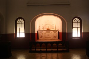 Chapel