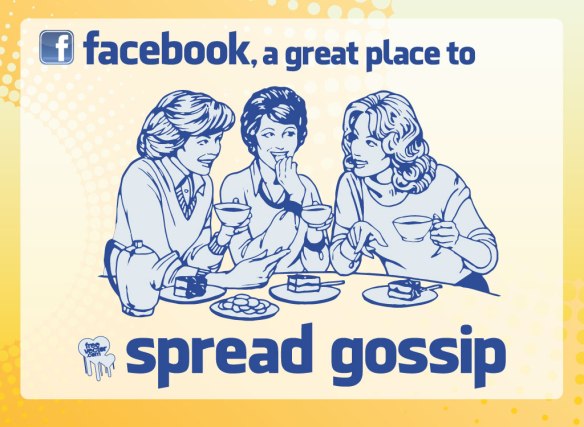 facebook-gossiping