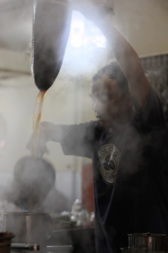 Kopi Solong