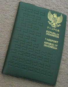 passport