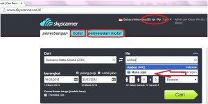 Skyscanner 1