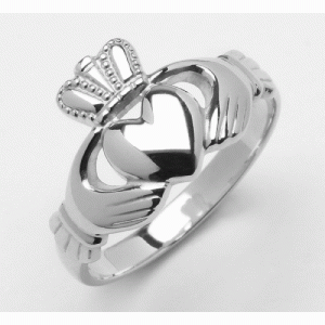 claddagh ring