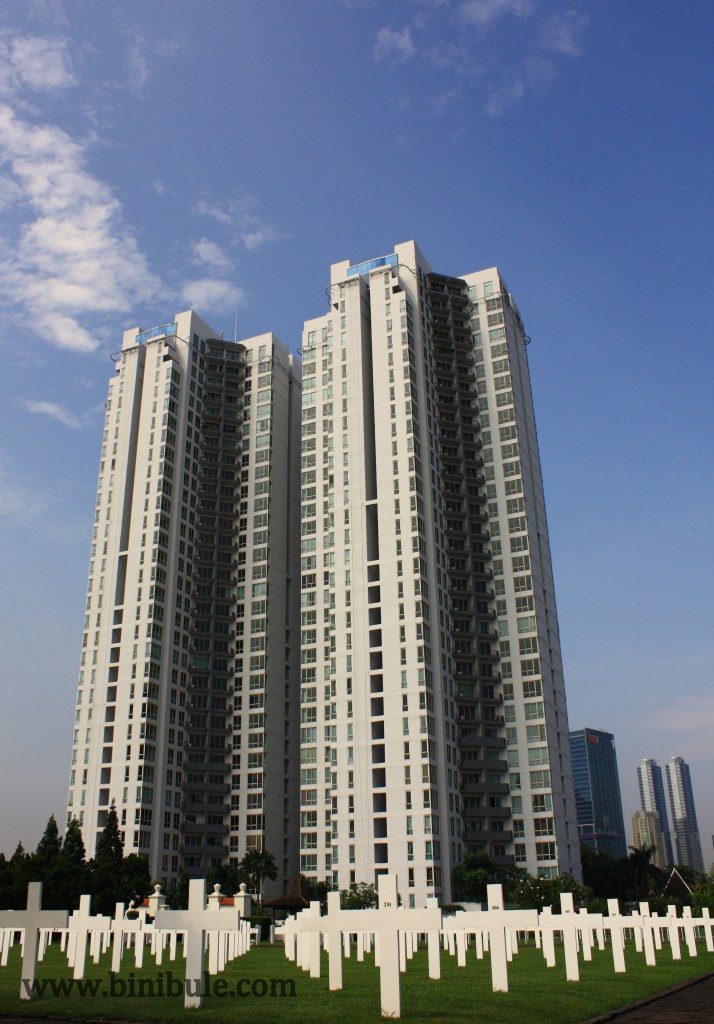 Ereveld Menteng Pulo