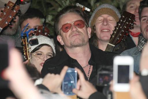 Bono Charity
