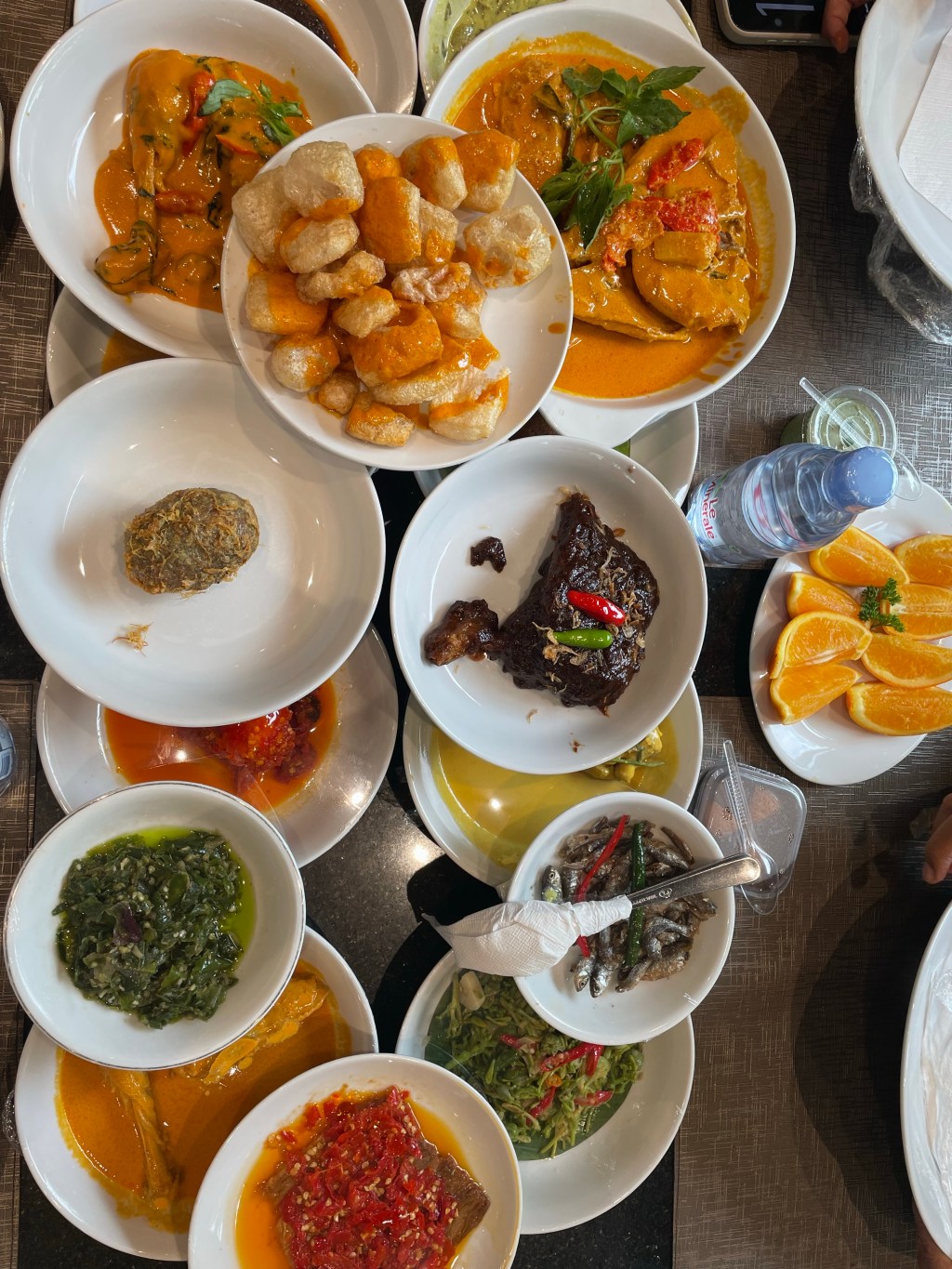 Cerita Rendang