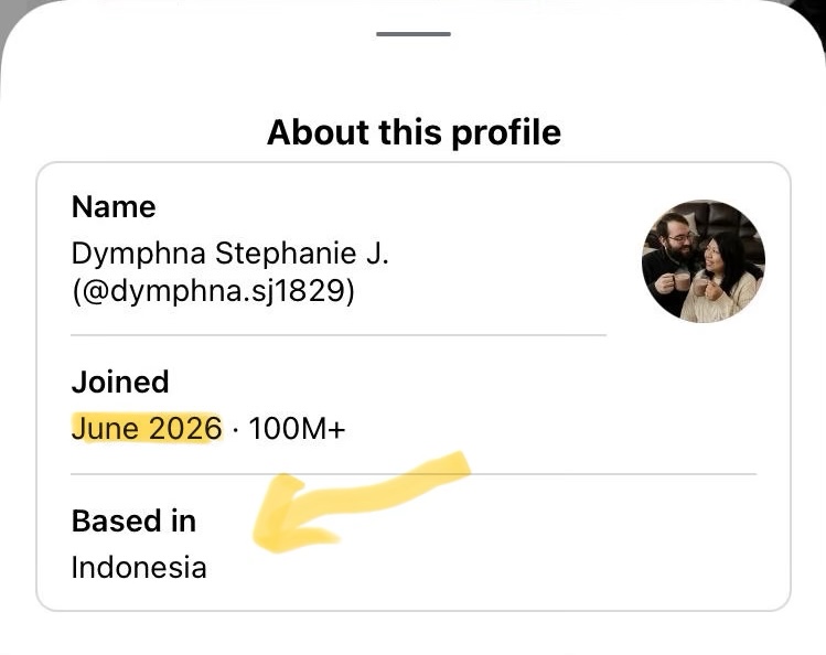 Masih Tentang Dymphna