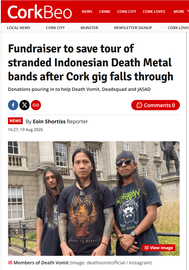 Memahami Kultur GoFundMe